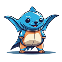 Minu the Manta